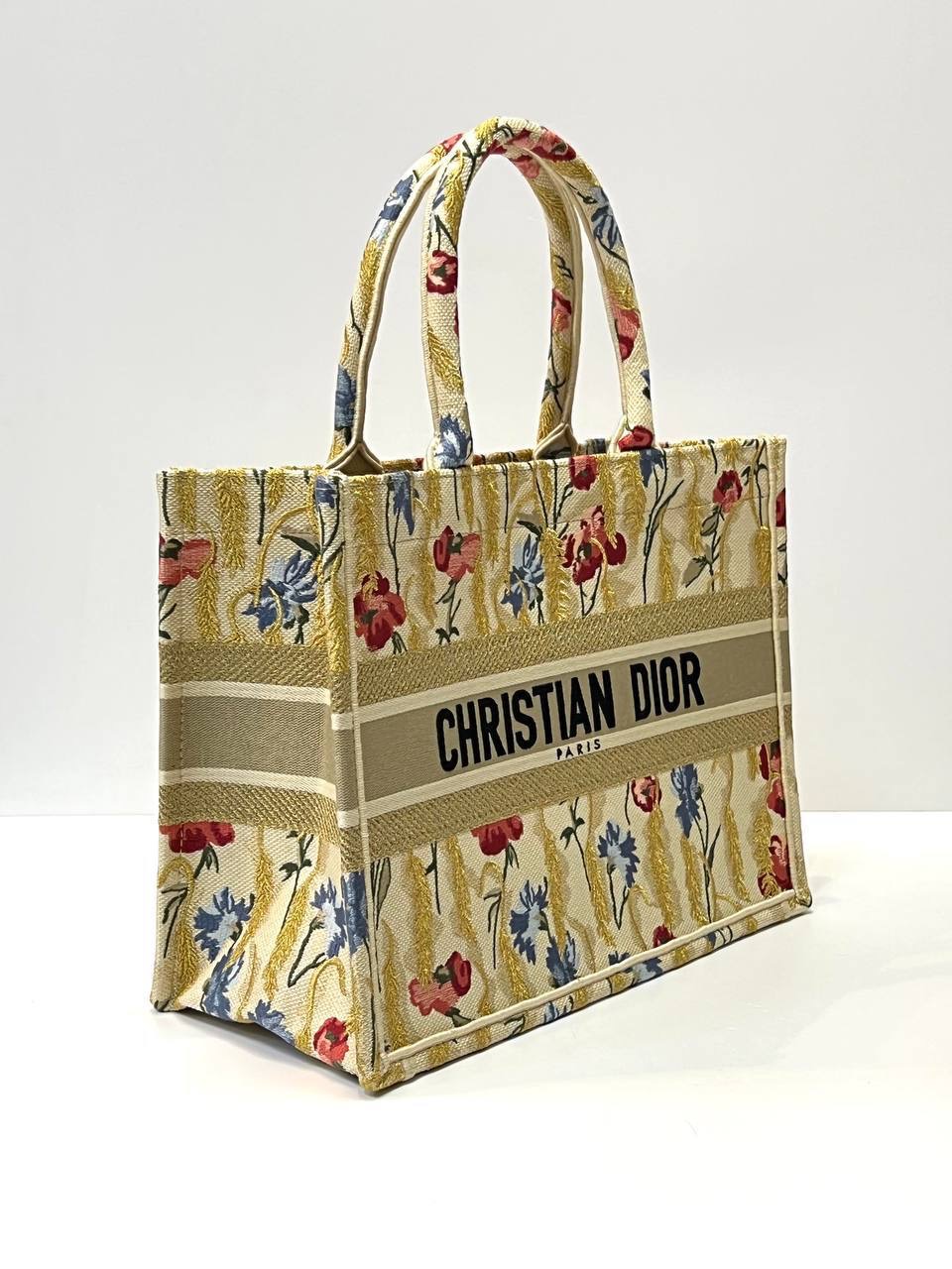 Сумка Christian Dior